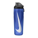 Nike Refuel Bottle Locking Lid Mavi 700 ml Matara