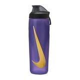 Nike Refuel Bottle Locking Lid Mor 700 ml Matara