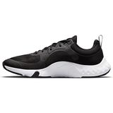 Nike Renew In-Season Tr 11 Black White Kadın Spor Ayakkabı
