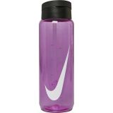 Nike Renew Recharge Straw Bottle 24 Oz Pembe Unisex Matara
