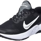 Nike Renew Ride 3 DC8185-004 Siyah Erkek Çocuk Spor Ayakkabı