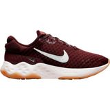 Nike Renew Rıde 3 Kadın Günlük Yürüyüş Koşu Ayakkabısı Bordo