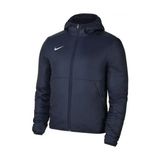 Nike Repel Park Kadın Ceket - Lacivert - XL