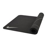 Nike Reversible Yoga 4 mm Siyah Mat