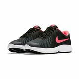 Nike Revolution 4 Kadın Spor Ayakkabı Siyah
