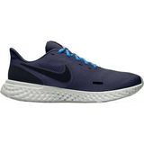 Nike Revolutıon 5 Erkek Mavi Koşu Ayakkabı - BQ3204-404