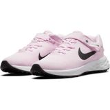 Nike Revolution 6 Flyease Nn Gs Pembe