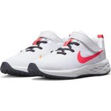 Nike Revolution 6 Kız Çoçuk Spor Ayakkabı - Beyaz