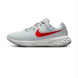 Nike Revolution 6 Next Nature Erkek Spor Ayakkabı DC3729-010 - Gri
