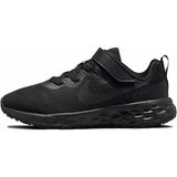 Nike Revolution 6 Nn (Psv) Çocuk Yürüyüş Koşu Ayakkabı DD1095-001-SIYAH - (SportVintage)Black