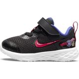 Nike Revolutıon 6 Nn Se Tdv Bebek Spor Ayakkabı Siyah