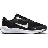 Nike Revolutıon 7 Çocuk Koşu Ayakkabısı FB7689-003 - Siyah