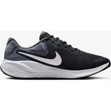 Nike Revolution 7 Erkek Siyah Yürüyüş/Koşu Spor Ayakkabı - Fb2207-007