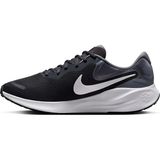 Nike Revolution 7 FB2207-007 Gri Erkek Koşu Ayakkabısı
