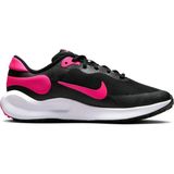 Nike Revolution 7 GS FB7689-002 Siyah Spor Ayakkabı