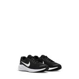 Nike Revolution 7 Siyah Erkek Koşu Ayakkabısı