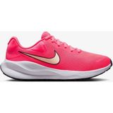 Nike Revolution 7 Womens Running Shoes Kadın Koşu Yürüyüş Ayakkabısı Kırmızı