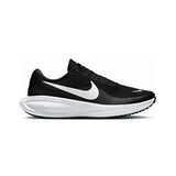 Nike Revolution 8 Erkek Spor Ayakkabısı Siyah Renk Nefes Alabilir Yapı ile Günlük Kullanıma Uygun