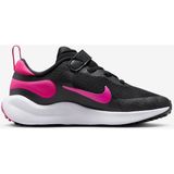 Nike Revolutıon Kız Çocuk Ayakkabı FB7690-002 - Siyah