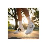 Nike Run Defy Erkek Bej Spor Ayakkabı Sportie