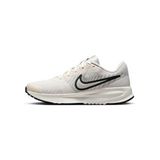 Nike Run Defy Erkek Spor Ayakkabı Hafif ve Esnek Tasarım 42,5 Numaralı Tekstil Malzeme