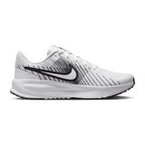 Nike Run Defy HM9594-102 Erkek Beyaz Koşu Spor Ayakkabı