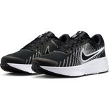 Nike Run Defy Spor Ayakkabı - 000 - Siyah