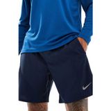 Nike Running Challenger Dri Fit 7 inch Woven Short Erkek Slip Astarlı Reflektörlü Koşu Şortu Lacivert