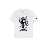 Nike RWB LETS GET IT CAPMANDO TEE ERKEK ÇOCUK TİŞÖRT 9Q1465 9Q1465-001