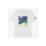 Nike RWB POP MESH GRAPHIC TEE ERKEK ÇOCUK TİŞÖRT 9Q1464 9Q1464-001
