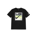 Nike RWB POP MESH GRAPHIC TEE ERKEK ÇOCUK TİŞÖRT 9Q1464 9Q1464-023