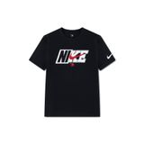 Nike RWB SPLICED SWOOSH TEE ERKEK ÇOCUK TİŞÖRT 9Q1432 9Q1432-023