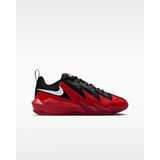 Nike S.t. Dynamite Genç/çocuk Basketbol Ayakkabısı IH2308-004 Siyah-Kırmızı - Siyah - Kırmızı