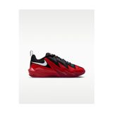 Nike S.T. Dynamite Genç/Çocuk Basketbol Ayakkabısı IH2308-004 Siyah-Kırmızı