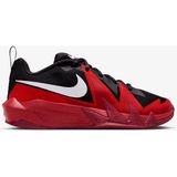 Nike S.t. Dynamite (Gs) Çocuk Basketbol Ayakkabısı IH2308 - Siyah-004