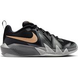 Nike S.t. Dynamite Gs Çocuk Siyah Basketbol Ayakkabısı IH2308-001