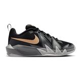 Nike S.t. Dynamite (Gs) Genç Basketbol ve Spor Ayakkabı - Siyah