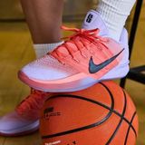 Nike Sabrina 3 'radiant' Unısex Basketbol Ayakkabısı-Sportxstore - Mor