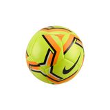 Nike Sarı Futbol Topu HV6330-702 NK MERC FADE-FA25