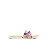 Nike Sarı Kız Çocuk Terlik IB5883-700-KAWA SLIDE SE (GS/PS)