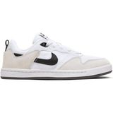 Nike Sb Alleyoop Kadın Günlük Spor Ayakkabı - Beyaz