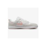 Nike SB Alleyoop Womens Leather Sneaker White Hakiki Deri Günlük Beyaz Spor Ayakkabı