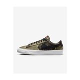 Nike Sb Blazer Low Pro Gt Premium Ayakkabı (Dar Kalıp 1 Beden Büyük Alınız
