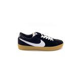 Nike Sb Bruin React Skate Shoe - Black (Dar Kalıp 1 Beden Büyük Alınız