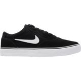 Nike Sb Chron 2 - Siyah - Beyaz