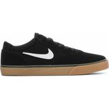 Nike Sb Chron 2 Suede - Siyah