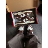 Nike Sb Dunk “ Cacao “
