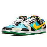 Nike Sb Dunk Low Ben & Jerry's Chunky Dunky