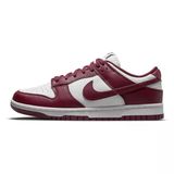 Nike Sb Dunk Low Bordeaux