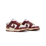 Nike Sb Dunk Low Bordo Champs
